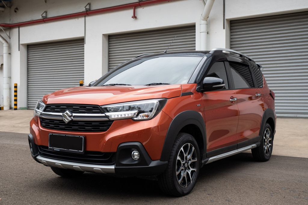 Cara Suzuki Atasi Pesanan Mobil yang Meningkat Drastis
