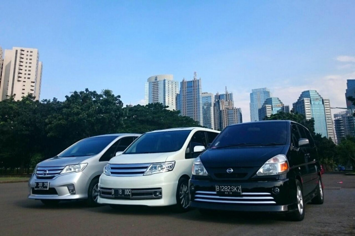 Bukber Ala ISOC, Banyak Edukasi & Amal