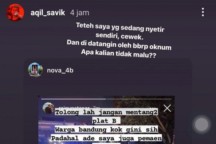 Gagal Juara Piala Menpora, Keluarga Pemain Persib Jadi Korban Oknum Suporter