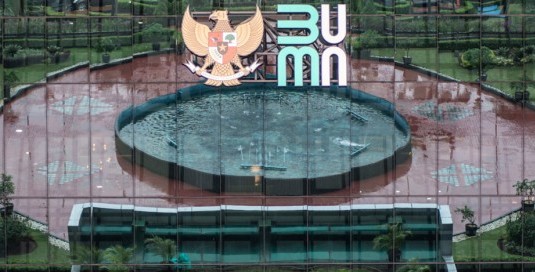 Baru 5 Hari Menjabat, Kuntjoro Pinardi Mundur dari PT PAL