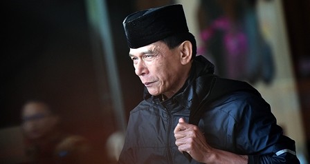 Eks Anggota BPK Rizal Djalil Divonis 4 Tahun Penjara