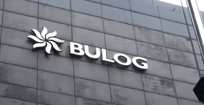 Bulog. Foto : Medcom.