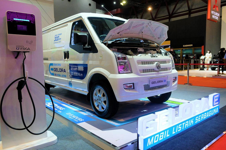 Pemerintah Jangan Lupa Tetapkan SNI untuk Charger Kendaraan Listrik