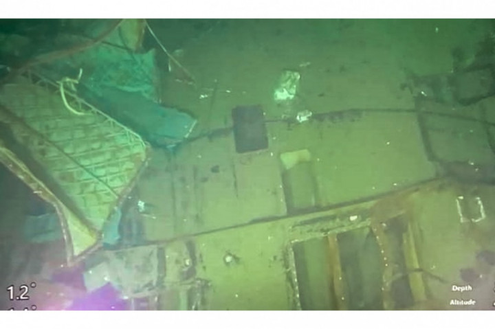 Evakuasi KRI Nanggala-402 Butuh Kajian Matang