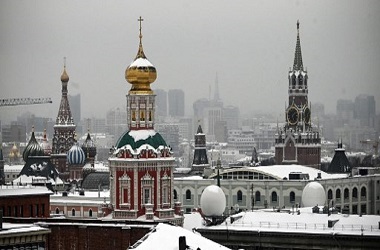 Rusia Usir Diplomat Ukraina dan Italia dari Moskow