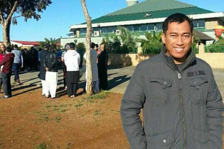 Kenangan Eks-Dosen Singapura Tentang Komandan KRI Nanggala, Letkol Heri Oktavian