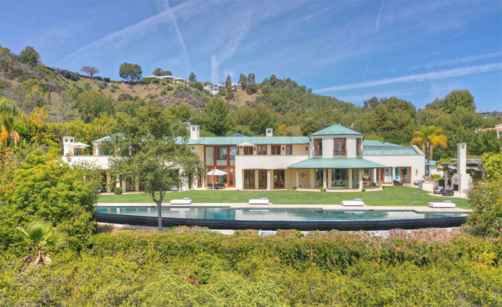 Berita Populer Properti, Rumah Mewah Miliarder hingga Potensi Pusat Data