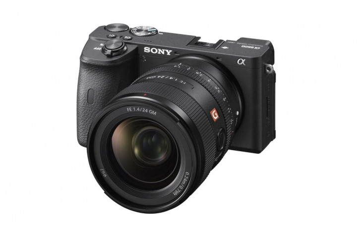 Kamera Sony APS-C Baru akan Meluncur Bulan Mei?
