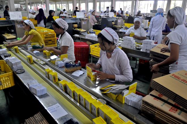 Sido Muncul Raih Laba Rp269 Miliar di Kuartal I-2021