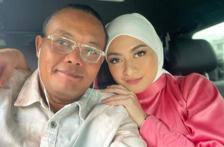 Nathalie Holscher Masih Pergi dari Rumah, Sule Mengaku Salah