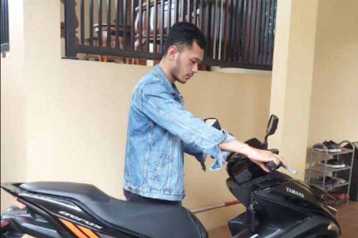 7 Perawatan Motor Sembari Menunggu Buka Puasa