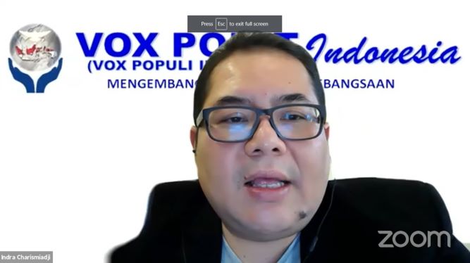 Studi: Tindakan Plagiat Sudah Masif Dilakukan Sejak SD