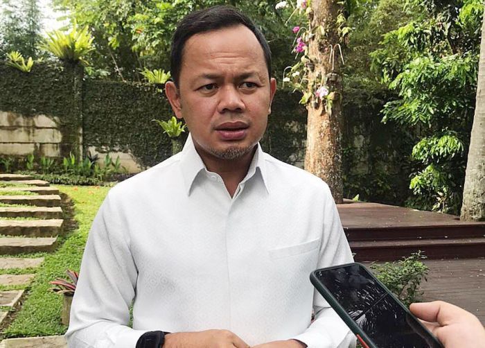 Bima Arya Sebut Kasus Covid-19 di Kota Bogor Naik Lagi