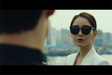 5 Drama Korea dan Tiongkok Pilihan, Ada 