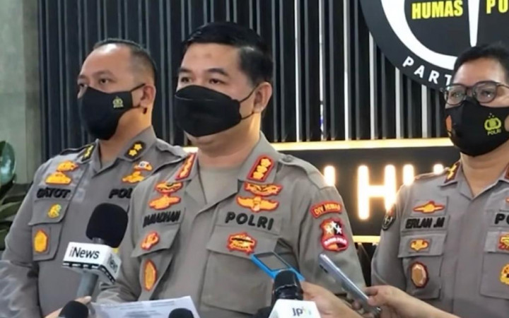 Berkas Kasus <i>Unlawful Killing</i> Pengikut Rizieq Dilimpahkan ke Jaksa