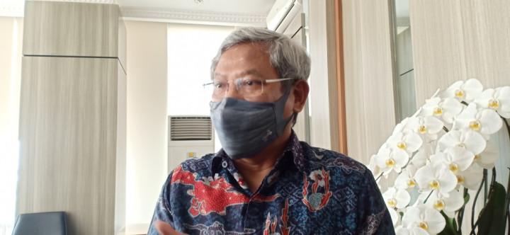 Chevron Sudah Bor 43 Sumur di Masa Transisi Blok Rokan