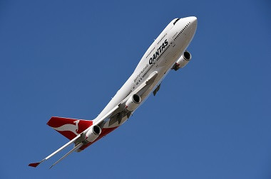 Australia Tangguhkan Semua Penerbangan dari India Hingga Mei