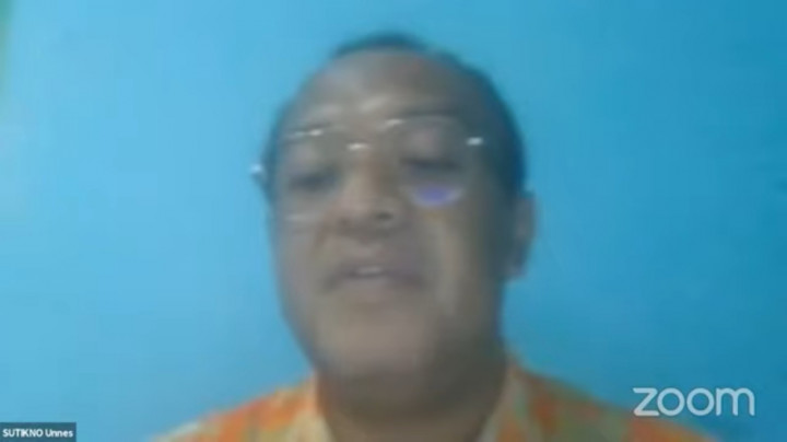 Kemendikbud: Cegah Plagiarisme Sejak Tahap Usulan Penelitian