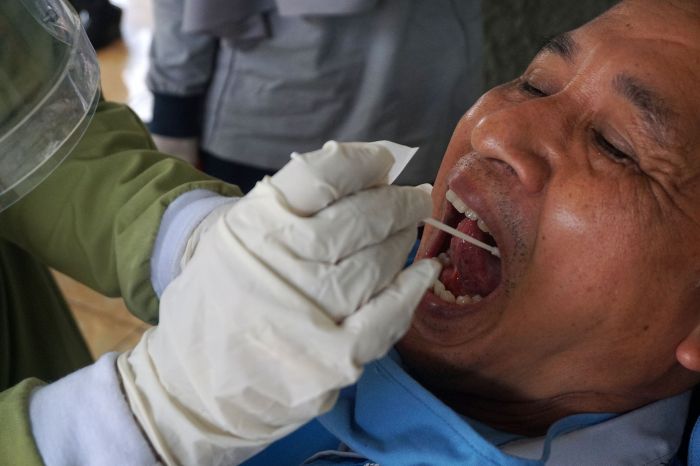 Pemkab Indramayu Siapkan Tes Antigen di Lokasi Wisata