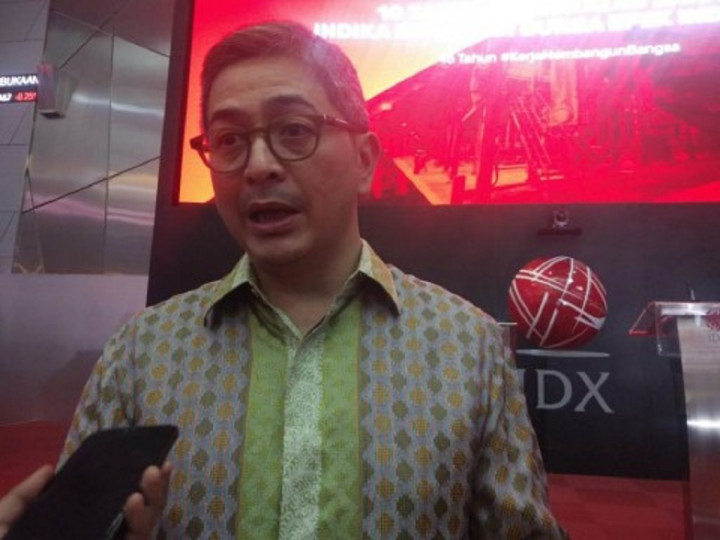 Pengusaha Optimistis Kolaborasi akan Lebih Menggerakkan Ekonomi