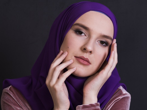 Tips Wajah Glowing Jelang Lebaran