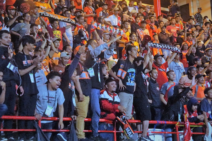 Nasib Liga 1 dan Liga 2 Tergantung Langkah PSSI Mengendalikan Suporter