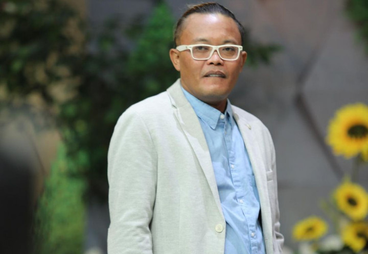 Sebut Sule Gunakan Ilmu Hitam, Paman Nathalie Holscher Minta Maaf