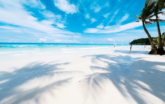 Daftar Destinasi Wajib di Filipina