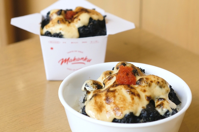 Kolaborasi dua UMKM hadirkan KISAKU dan Makanku. (Foto: Dok. KISAKU)