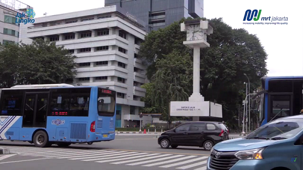 Termasuk Cagar Budaya, Berikut 4 Fakta Menara Jam Thamrin