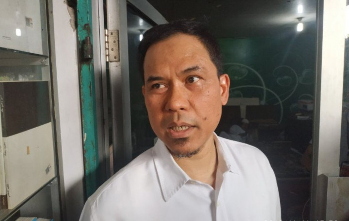 Munarman Ditangkap, Buku-bukunya Disita Polisi