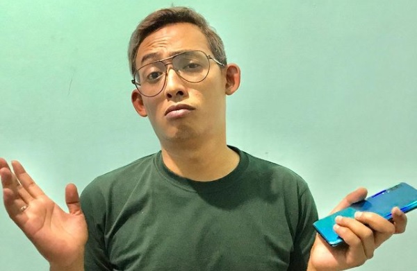 Komika Randhika Djamil dan Sejumlah Artis Bikin Konten Ramadan