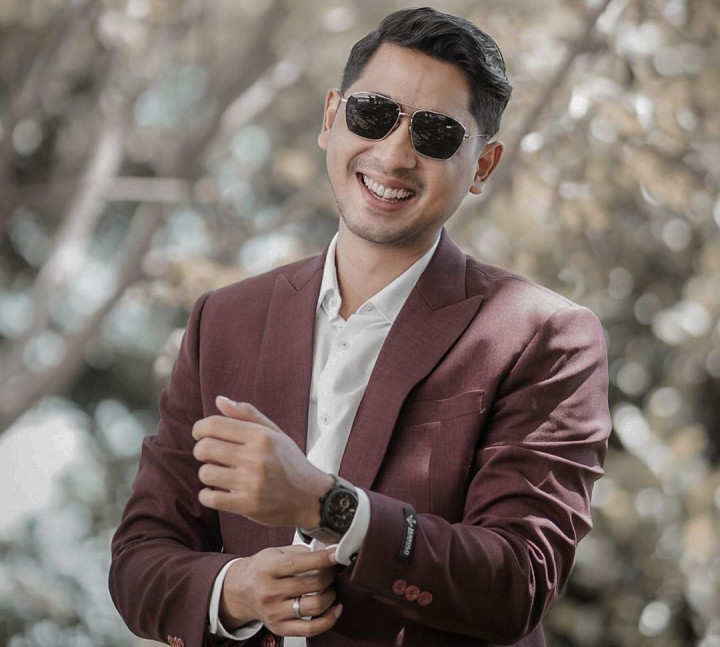 Arya Saloka Ucapkan Selamat Tinggal, Penggemar Ikatan Cinta 'Ngamuk'