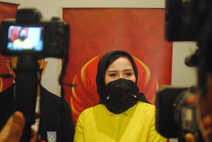 Perbasi Usung Naturalisasi untuk FIBA Asia Cup 2021 dan FIBA World Cup 2023