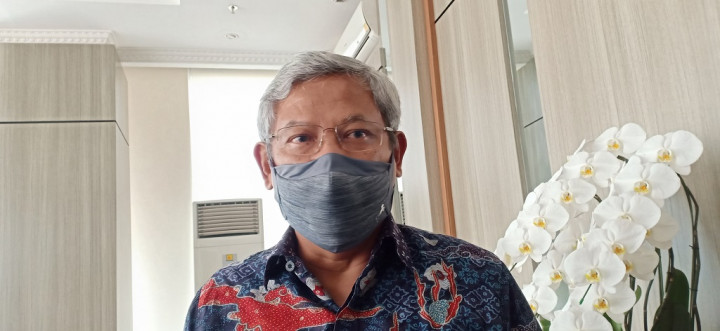 Pegawai Chevron Sedih Kontrak di Blok Rokan Berakhir