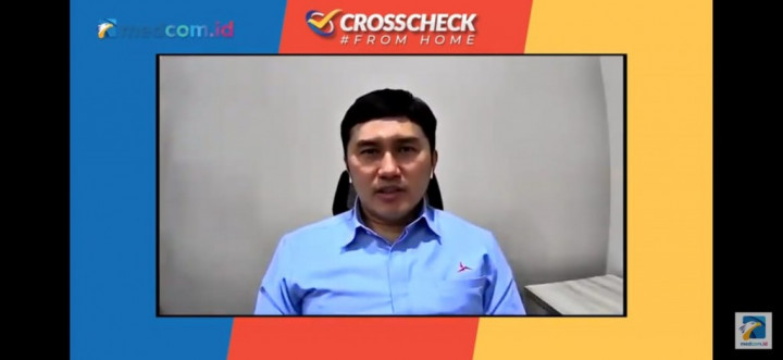 Moeldoko Cs Dinilai Tak Menghormati Pengadilan