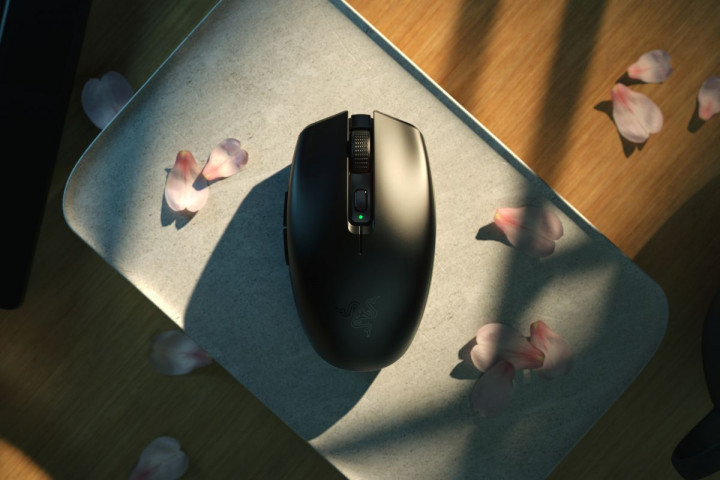 Razer Rilis Mouse Gaming Terbaru, Orochi V2