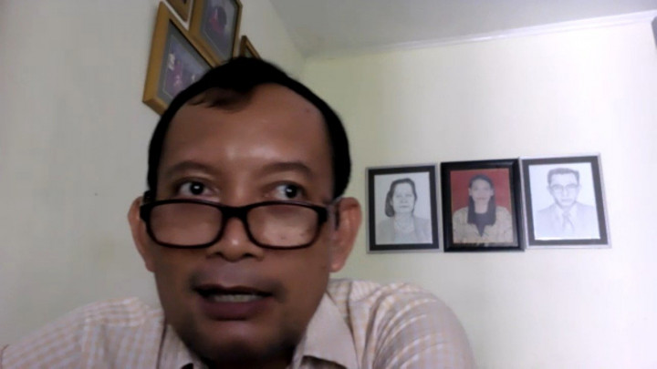 Guru Besar ITS: Pengembangan Teknologi Perkapalan Perlu Libatkan Kampus