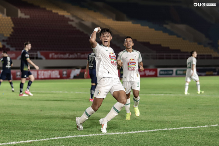 Saddam Gaffar Dipanggil Timnas, Manajer PSS Minta Ini