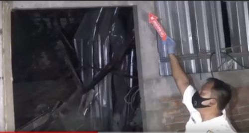 Petasan Meledak, Kakak Beradik di Ponorogo Tewas