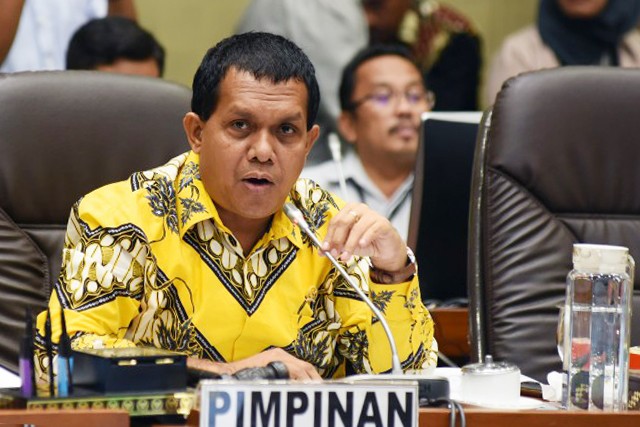 Komisi IX DPR: Penyeleweng Antigen Bekas Harus Ditindak Tegas