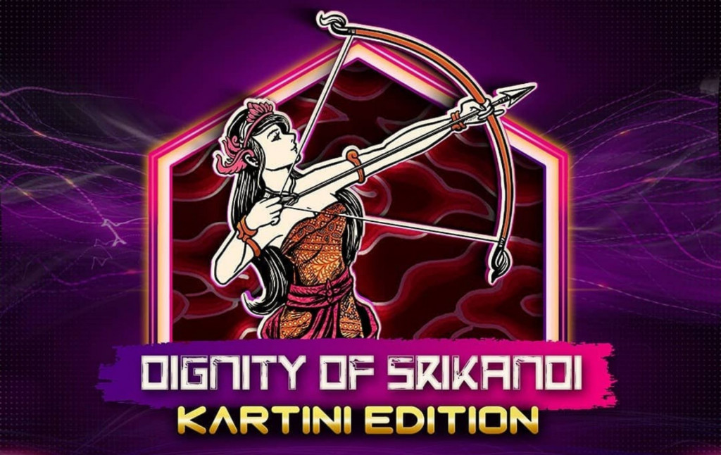 Dignity of Srikandi
