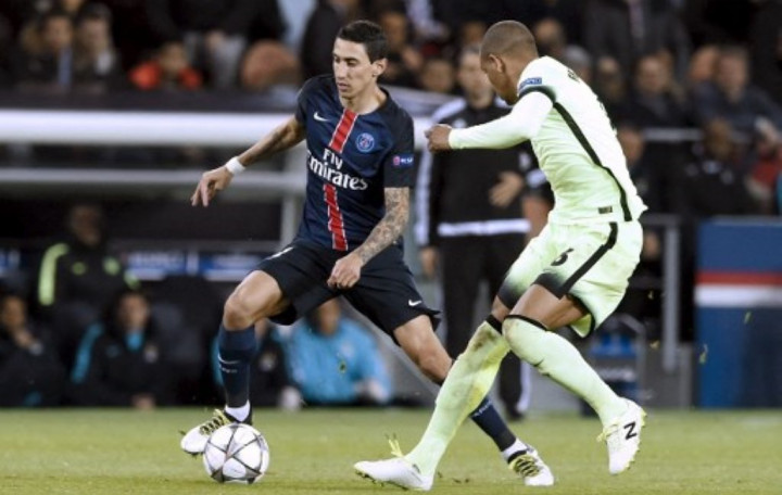6 Fakta Menarik Jelang PSG vs Manchester City