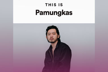 Lagu To the Bone dari Pamungkas Pecahkan Rekor, Luar Biasa!