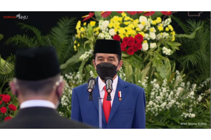 Kekayaan Kepala BRIN Laksana Tri Handoko Mencapai Rp5,63 Miliar