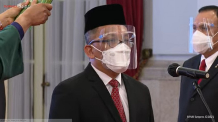 Kiprah Handoko, dari Fisikawan Jadi Kepala BRIN
