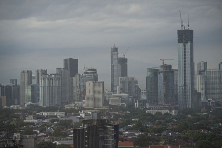 Klaster Perkantoran Jakarta Meningkat, Pemprov DKI Lakukan 3 Hal Ini