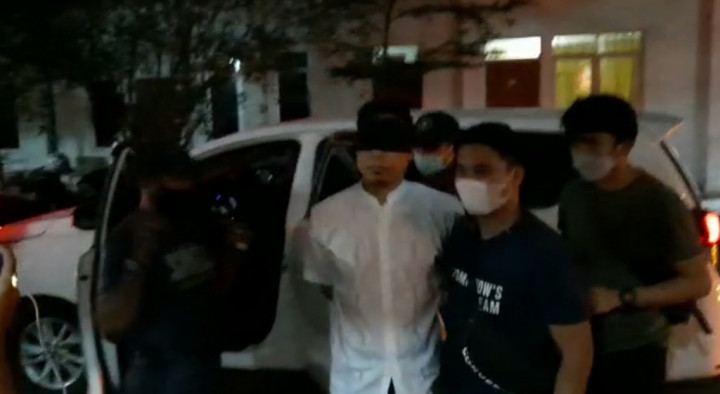 Kuasa Hukum Munarman Dipersilakan Tempuh Praperadilan