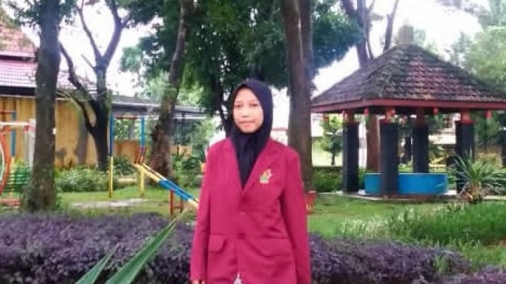 Mahasiswa IAIN Kudus Ini Juara Dua Menulis Essay se-Pulau Jawa