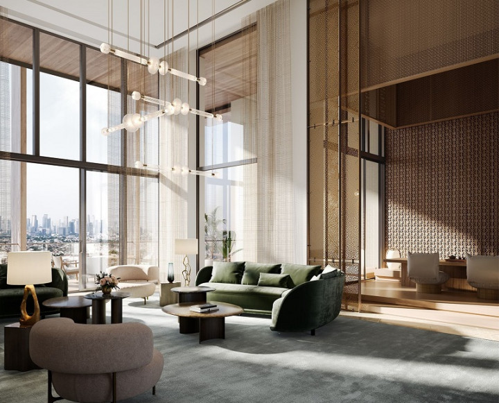 <i>Smart Living Handy</i> Jadi Solusi Penghuni Apartemen